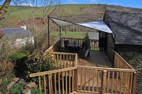 Cwm Bach
