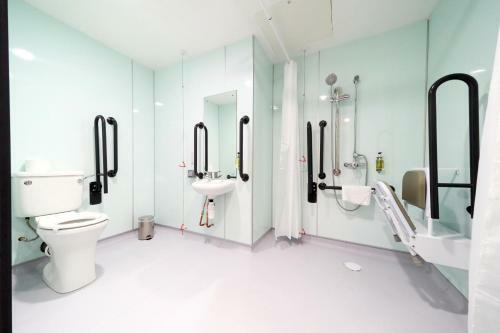 Easyhotel London City Shoreditch