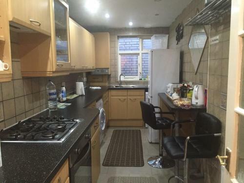 London Property Apartment