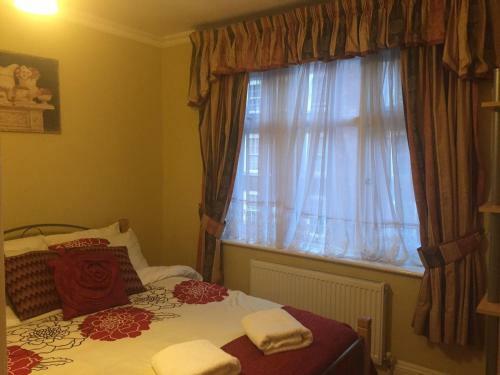 London Property Apartment