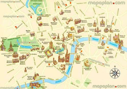 London Property Apartment