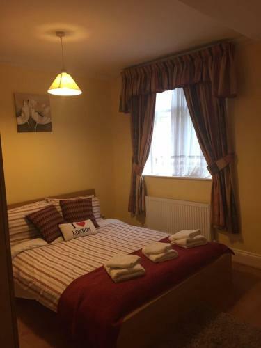 London Property Apartment