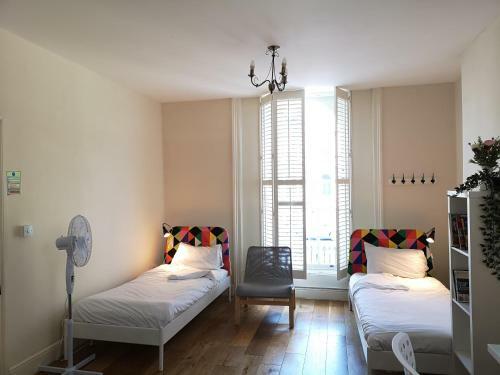 Park Villa Boutique Hostel