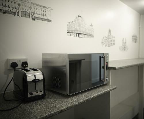 Park Villa Boutique Hostel