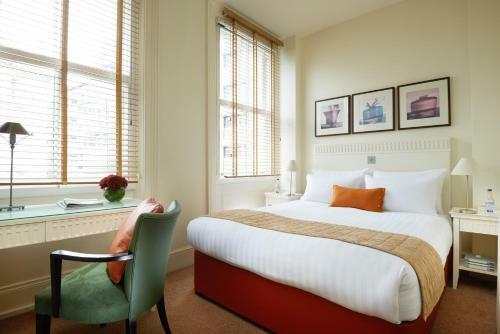 Kensington House Hotel