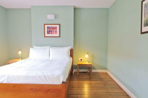 Apartamento Comfortable Waterloo Home