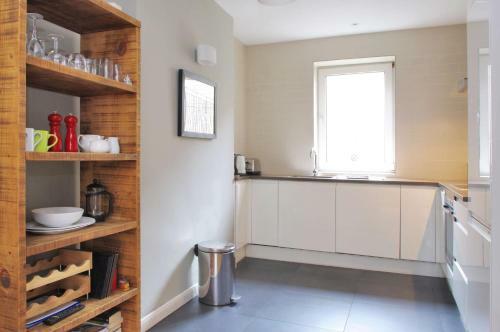 Apartamento Comfortable Waterloo Home