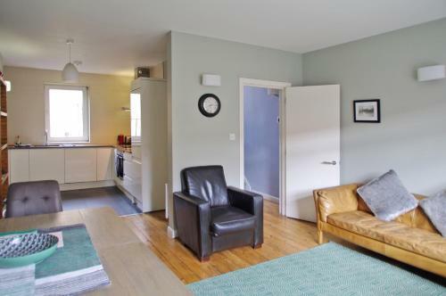 Apartamento Comfortable Waterloo Home