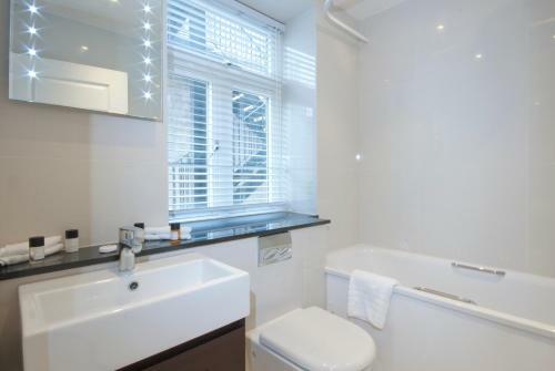Aparthotel Ashburn Court Apartments