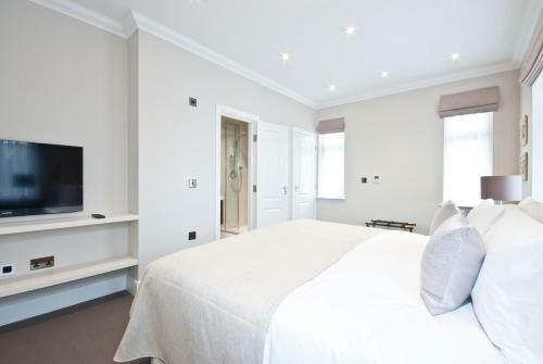 Aparthotel Ashburn Court Apartments