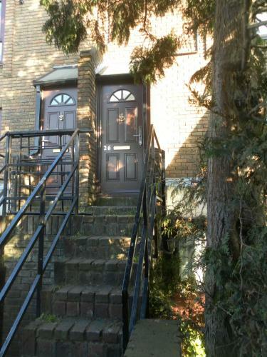 Westfield Apartments