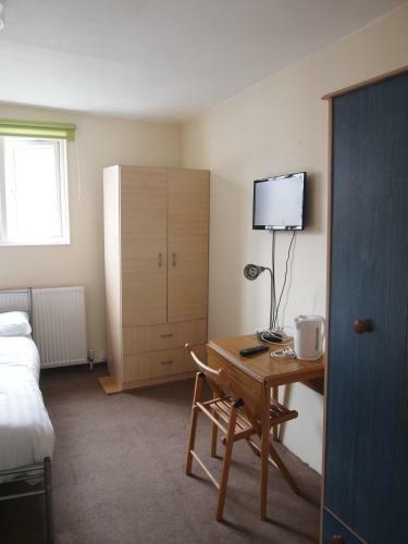 Apartamento Paddington Flats