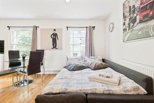 Angel Apartments