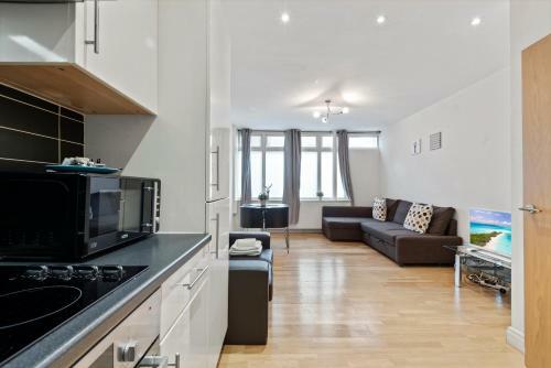 Angel Apartments
