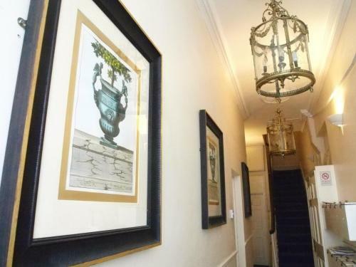 Apartamento Kensington Flat