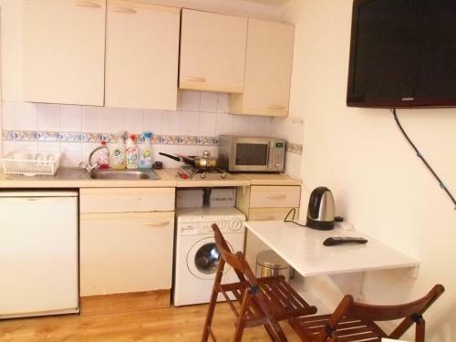Apartamento Kensington Flat