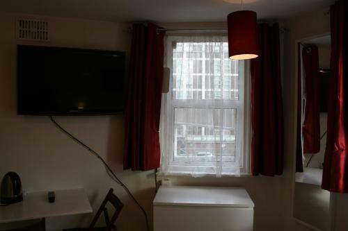 Apartamento Kensington Flat