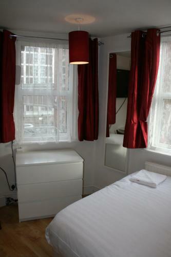 Apartamento Kensington Flat