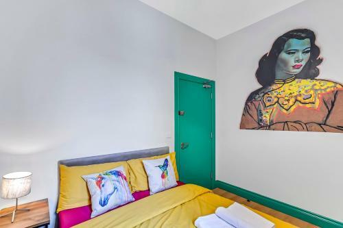 Bed & Breakfast 44 North