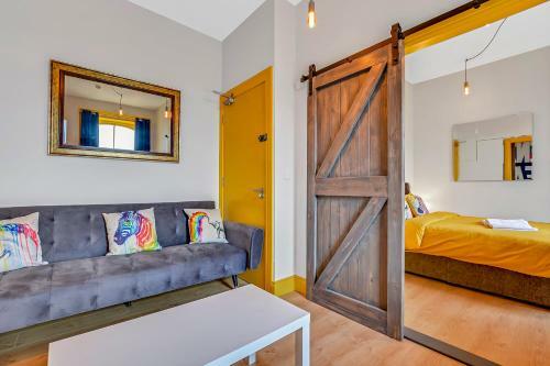 Bed & Breakfast 44 North