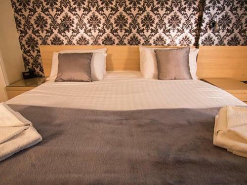 Bed & Breakfast Charnwood Regency Guest House