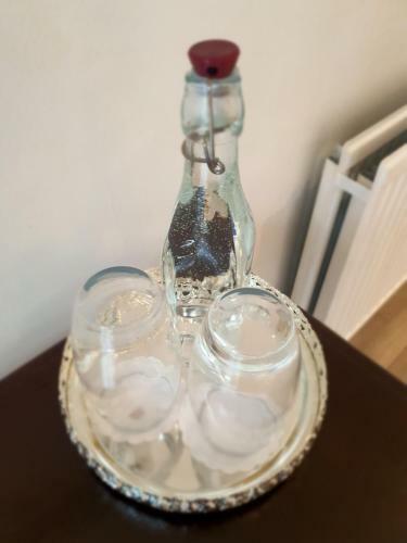 Bed & Breakfast Charnwood Regency Guest House