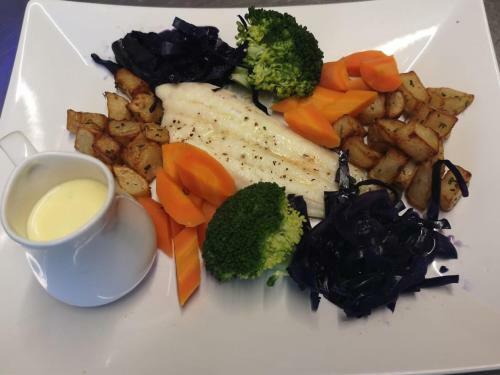 Bed & Breakfast Charnwood Regency Guest House