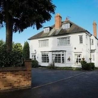 Bed & Breakfast Charnwood Regency Guest House