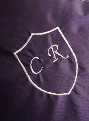 Bed & Breakfast Charnwood Regency Guest House