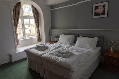 Bed & Breakfast Lord Kitcheners Guest House