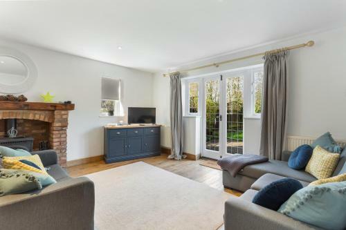 Cosy Corner Cottage In Quorn