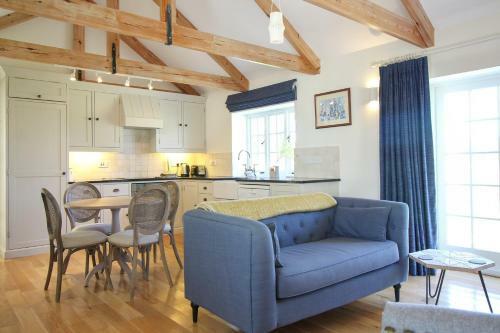 Stone Farm Cottage