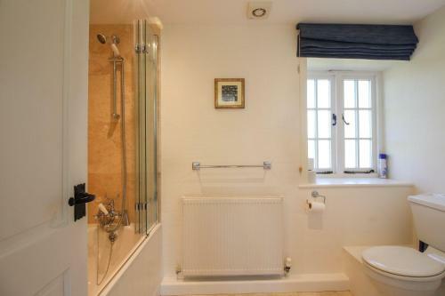 Stone Farm Cottage