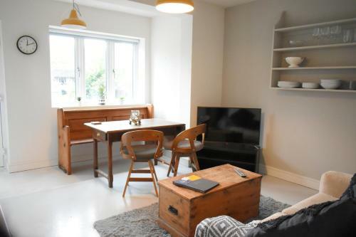 Apartamento University Walk