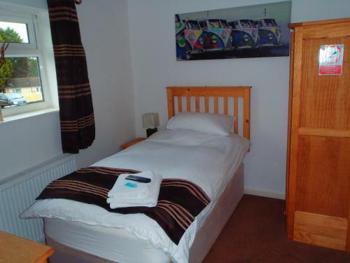 Hostal Forge Accommodation