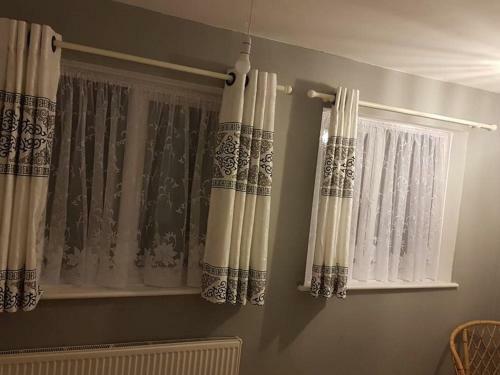 Hostal New Sunview Guest House