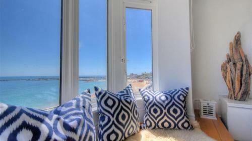 Apartamento Seahorse