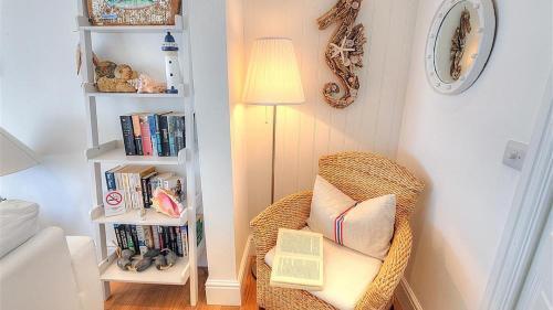 Apartamento Seahorse