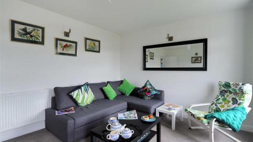 Apartamento Upper Seascape