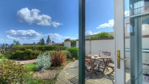 Apartamento 8 Buckfields