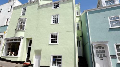 Hamilton House