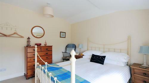 Half Moon Cottage