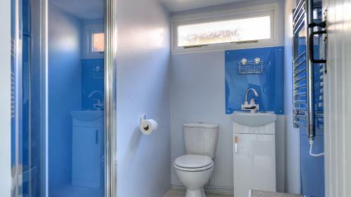 Apartamento The Hut Lyme Regis