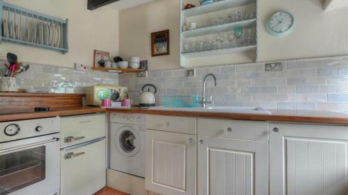 Cleve Cottage