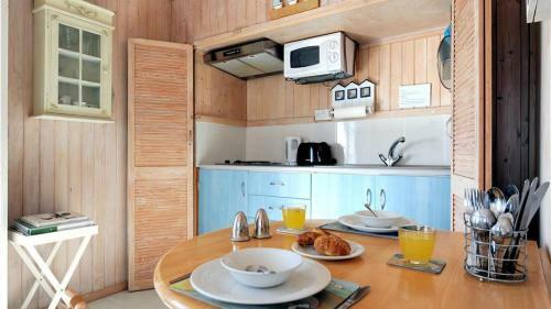 The Cabin