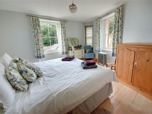 Holiday Home Ferndale House