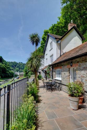Holiday Home Mariners