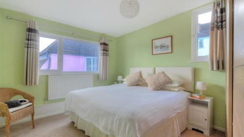 Apartamento 2 Mill Green Court