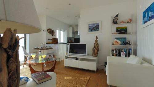 Apartamento Seagull Apt