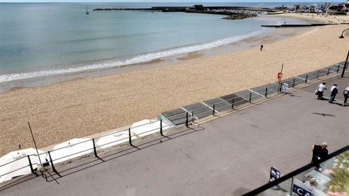 Apartamento Seagull Apt